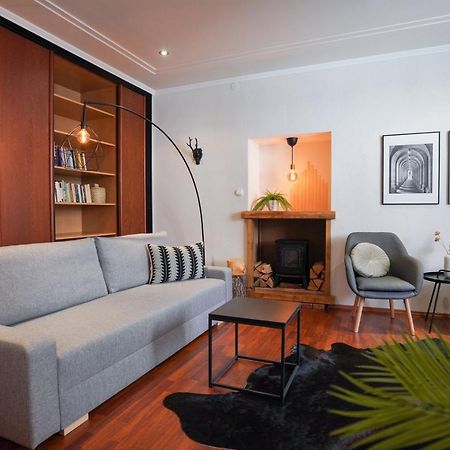 Hygge Home Apartman Eger Extérieur photo