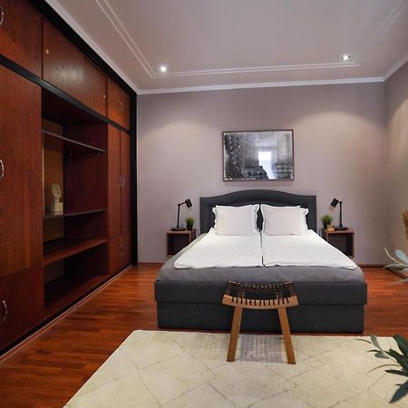 Hygge Home Apartman Eger Extérieur photo