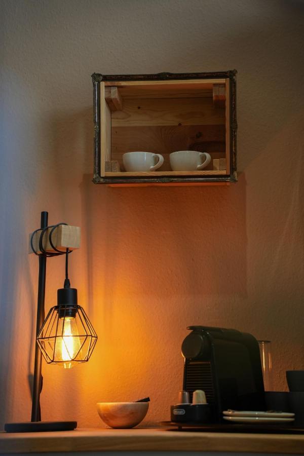 Hygge Home Apartman Eger Extérieur photo