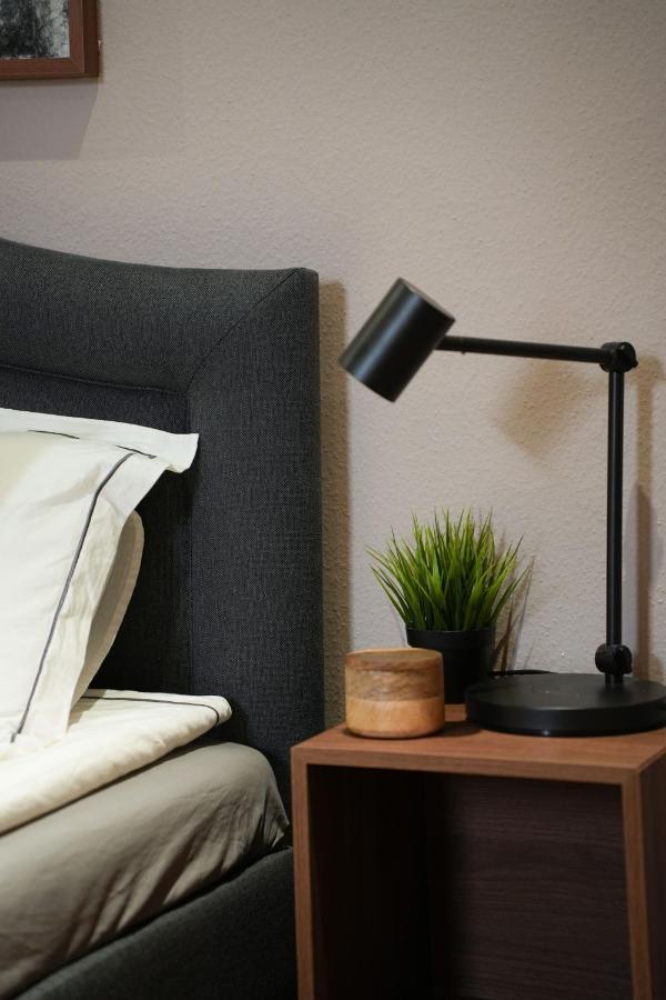Hygge Home Apartman Eger Extérieur photo