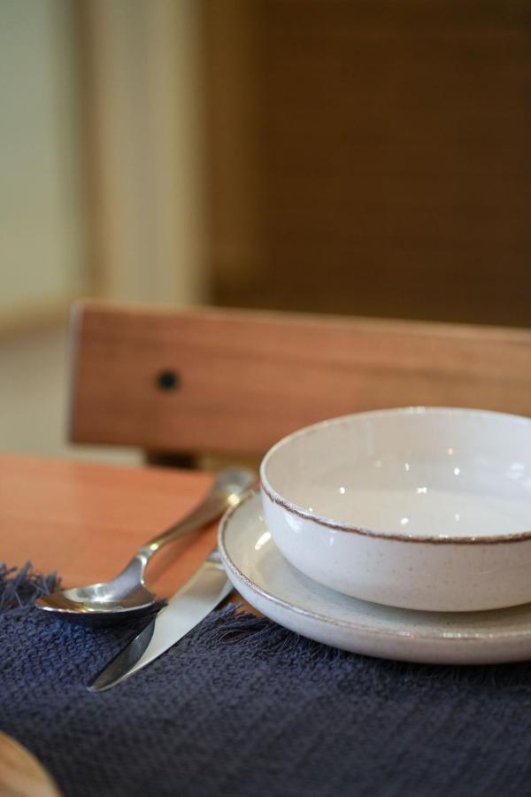 Hygge Home Apartman Eger Extérieur photo