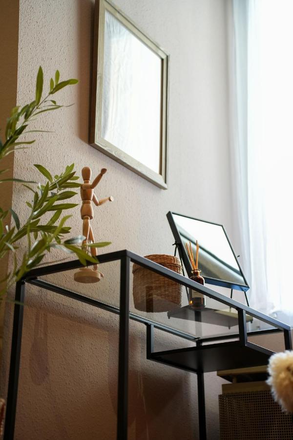 Hygge Home Apartman Eger Extérieur photo