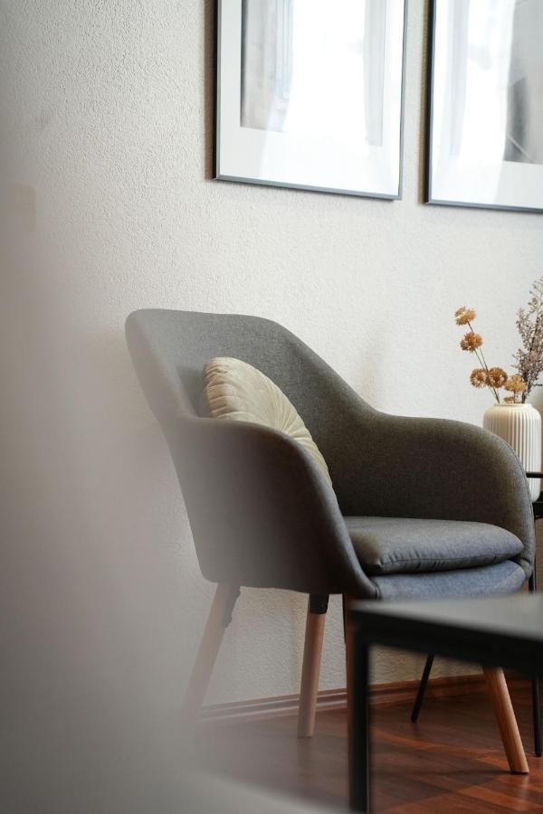 Hygge Home Apartman Eger Extérieur photo