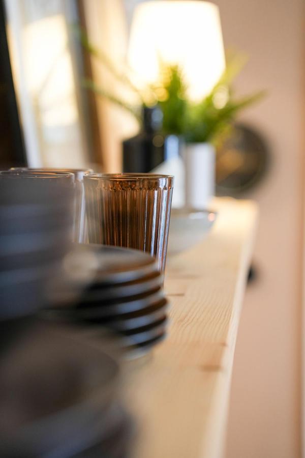 Hygge Home Apartman Eger Extérieur photo
