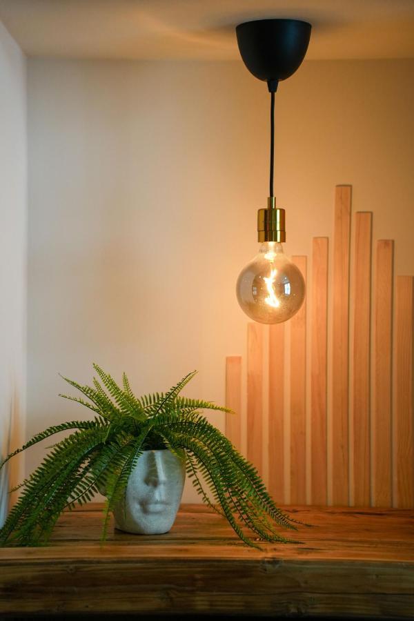 Hygge Home Apartman Eger Extérieur photo