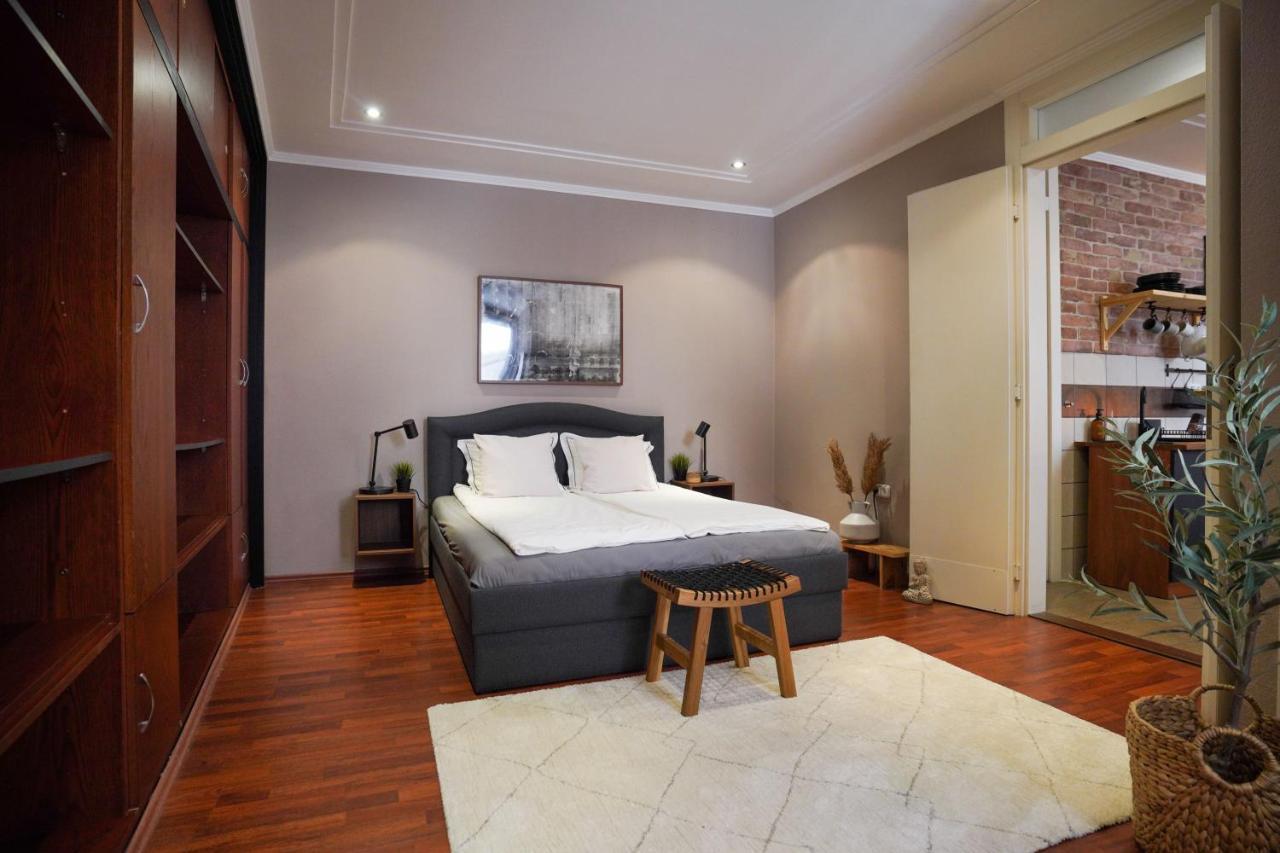 Hygge Home Apartman Eger Extérieur photo