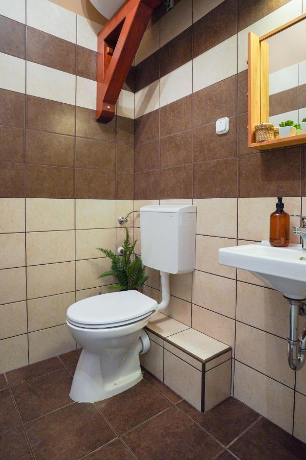 Hygge Home Apartman Eger Extérieur photo