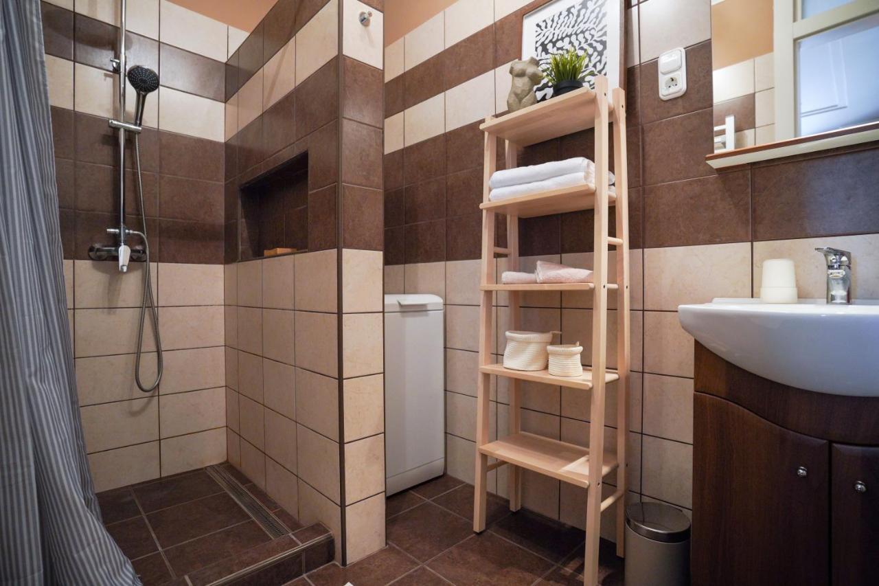 Hygge Home Apartman Eger Extérieur photo