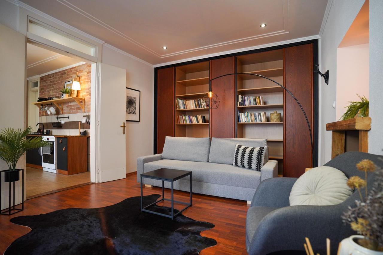 Hygge Home Apartman Eger Extérieur photo