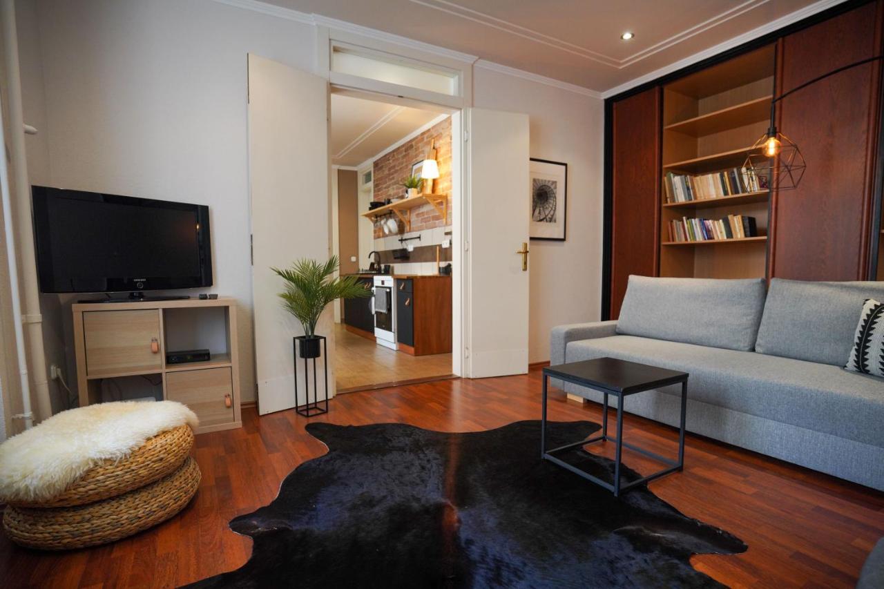 Hygge Home Apartman Eger Extérieur photo