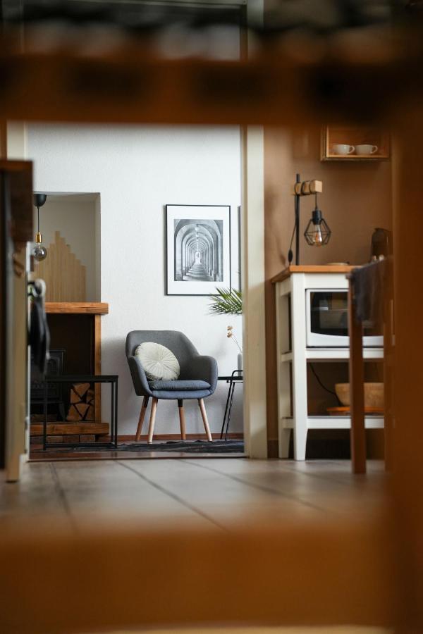 Hygge Home Apartman Eger Extérieur photo